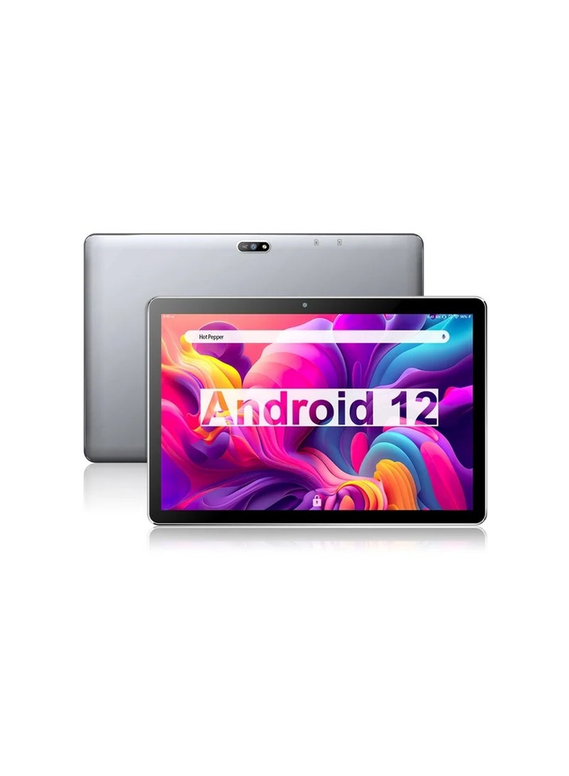 Hot Pepper Puya Silver 10.1 inch 3GB RAM 32GB 4G LTE - International Version - Image 1